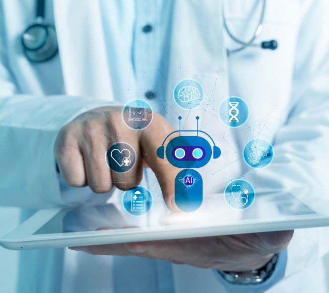 Smart Digital Prescription